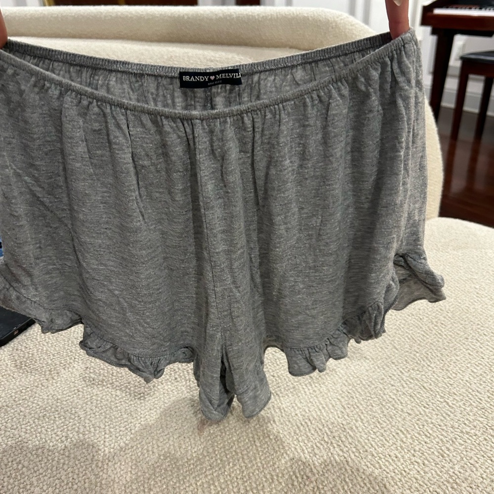 Vintage Brandy Melville shorts
